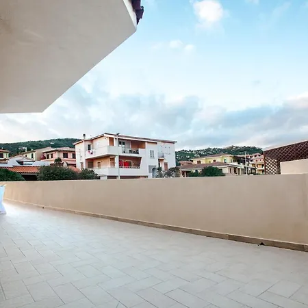 Trilocale N.21...al Mare! Apartamento