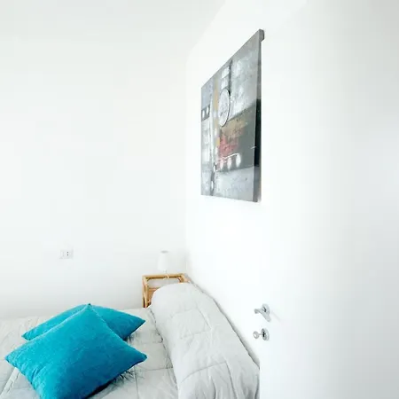 Apartamento Trilocale N.21...al Mare! Santa Teresa Gallura