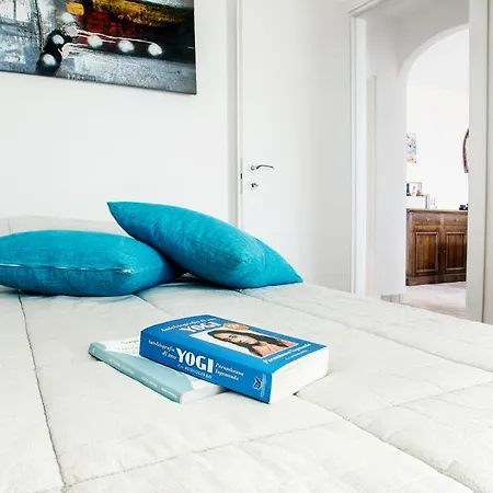 Apartamento Trilocale N.21...al Mare! *