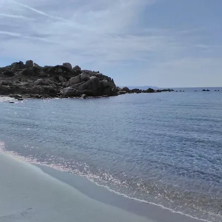 Trilocale N.21...al Mare! * Santa Teresa Gallura