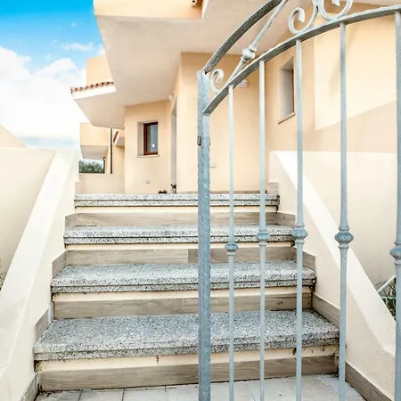 Trilocale N.21...al Mare! Apartamento *