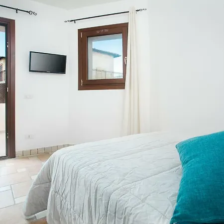 Apartamento Trilocale N.21...al Mare!