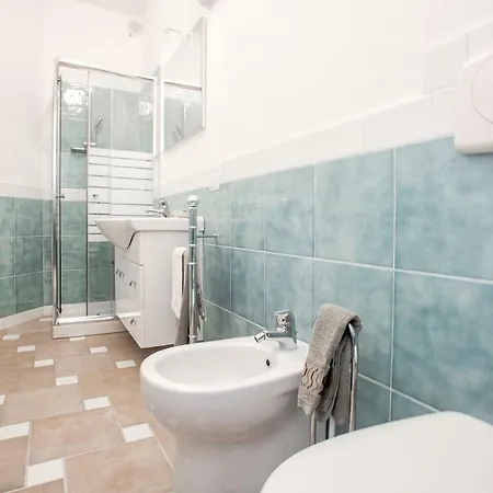 Apartamento Trilocale N.21...al Mare!