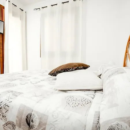 Trilocale N.21...al Mare! Apartamento Santa Teresa Gallura