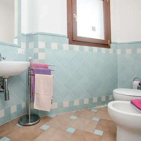 Trilocale N.21...al Mare! Apartamento Santa Teresa Gallura